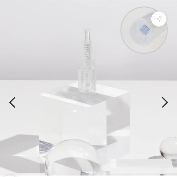 REGENPEN DAILY CARTRIDGE - 15 PK - Regular - Picture 2 of 5